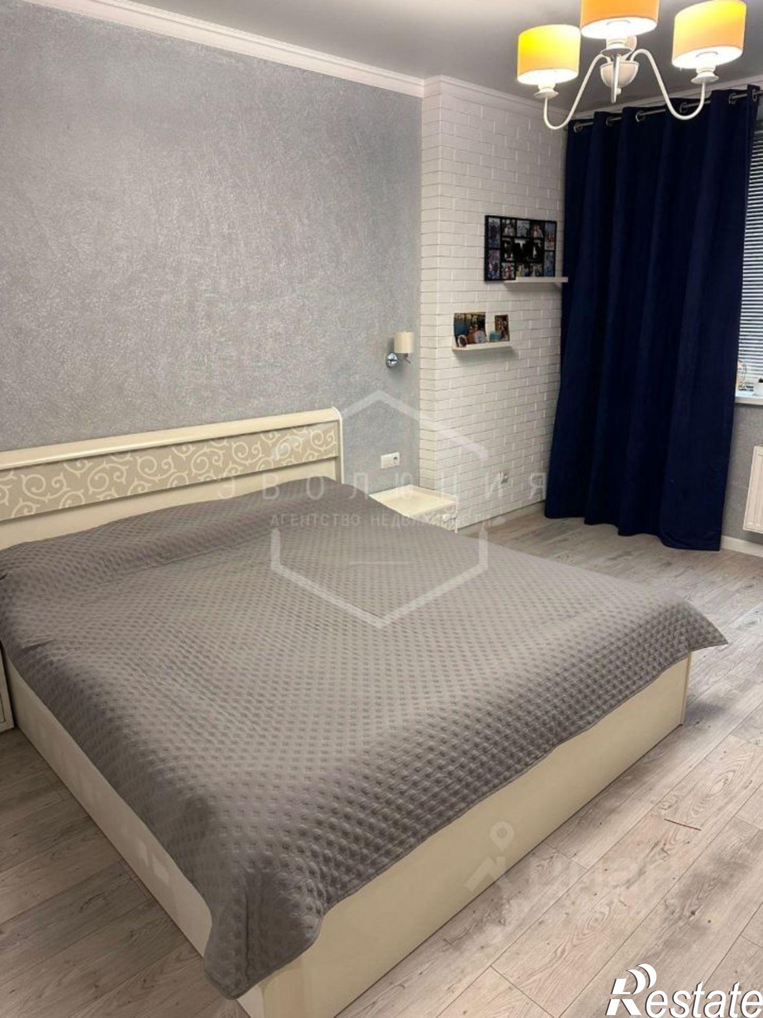 Купить квартиру за 5 850 000 рублей на ул У.Громовой, 121