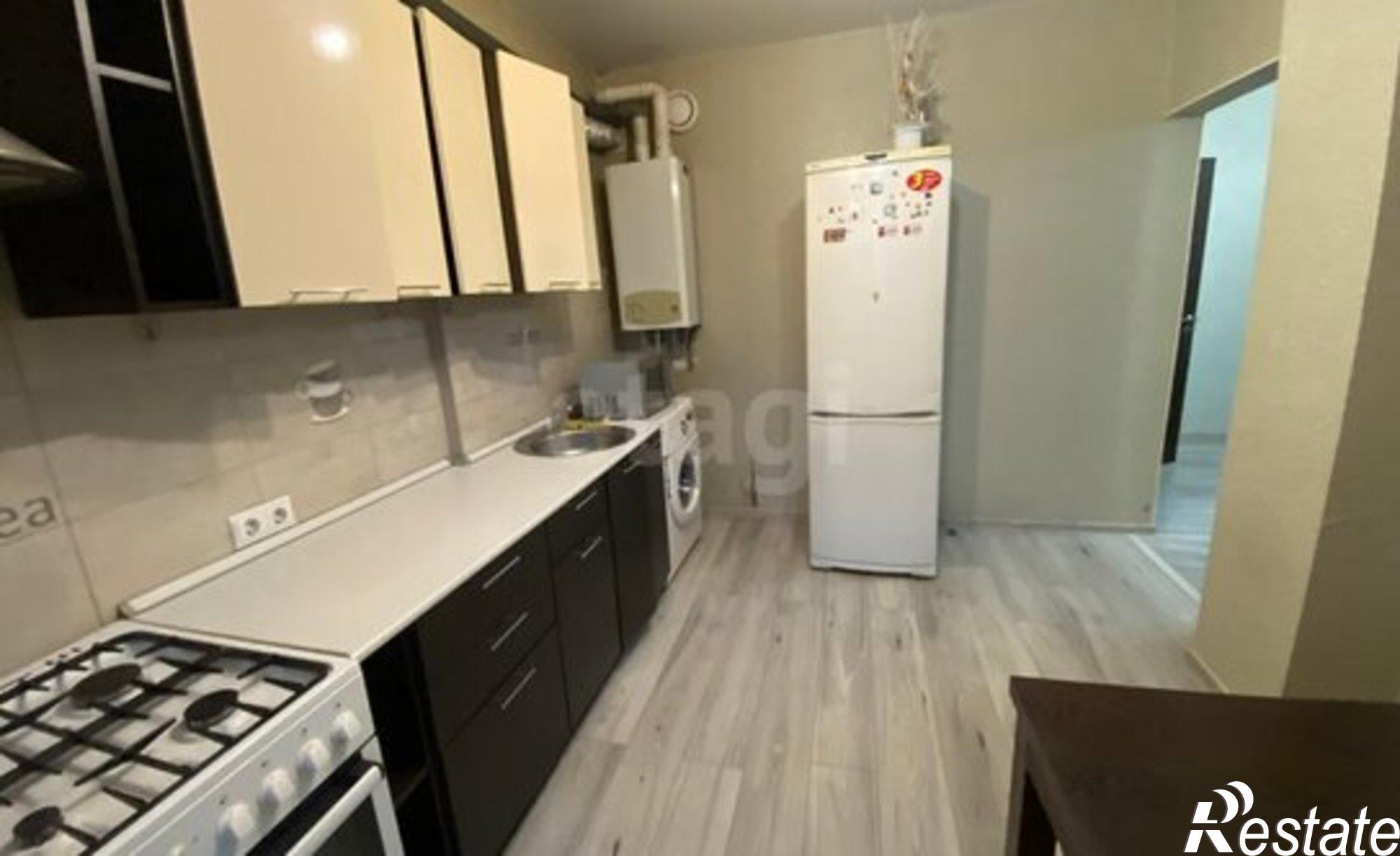 Купить квартиру за 8 500 000 рублей на Земельная улица, 12