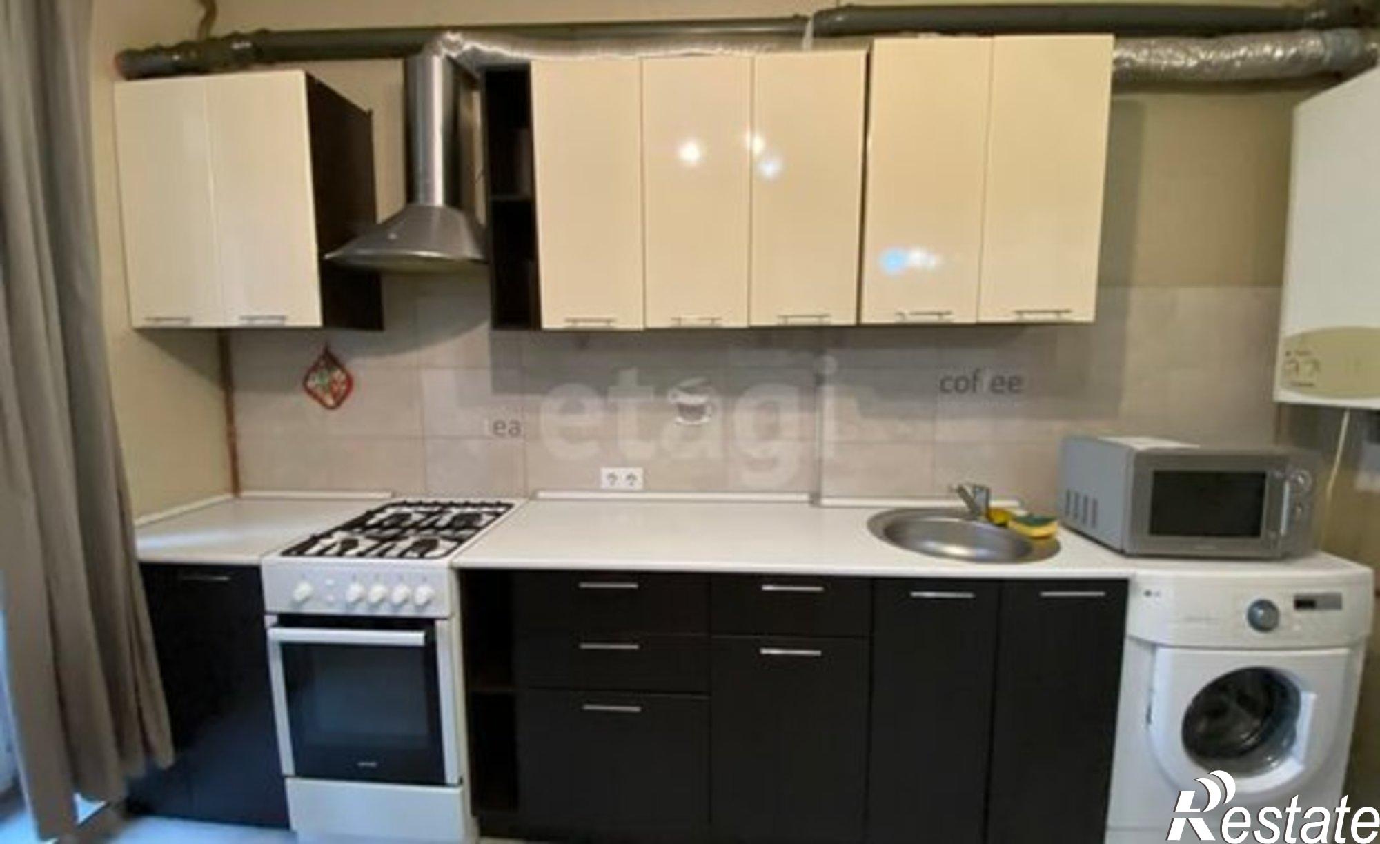 Купить квартиру за 8 500 000 рублей на Земельная улица, 12