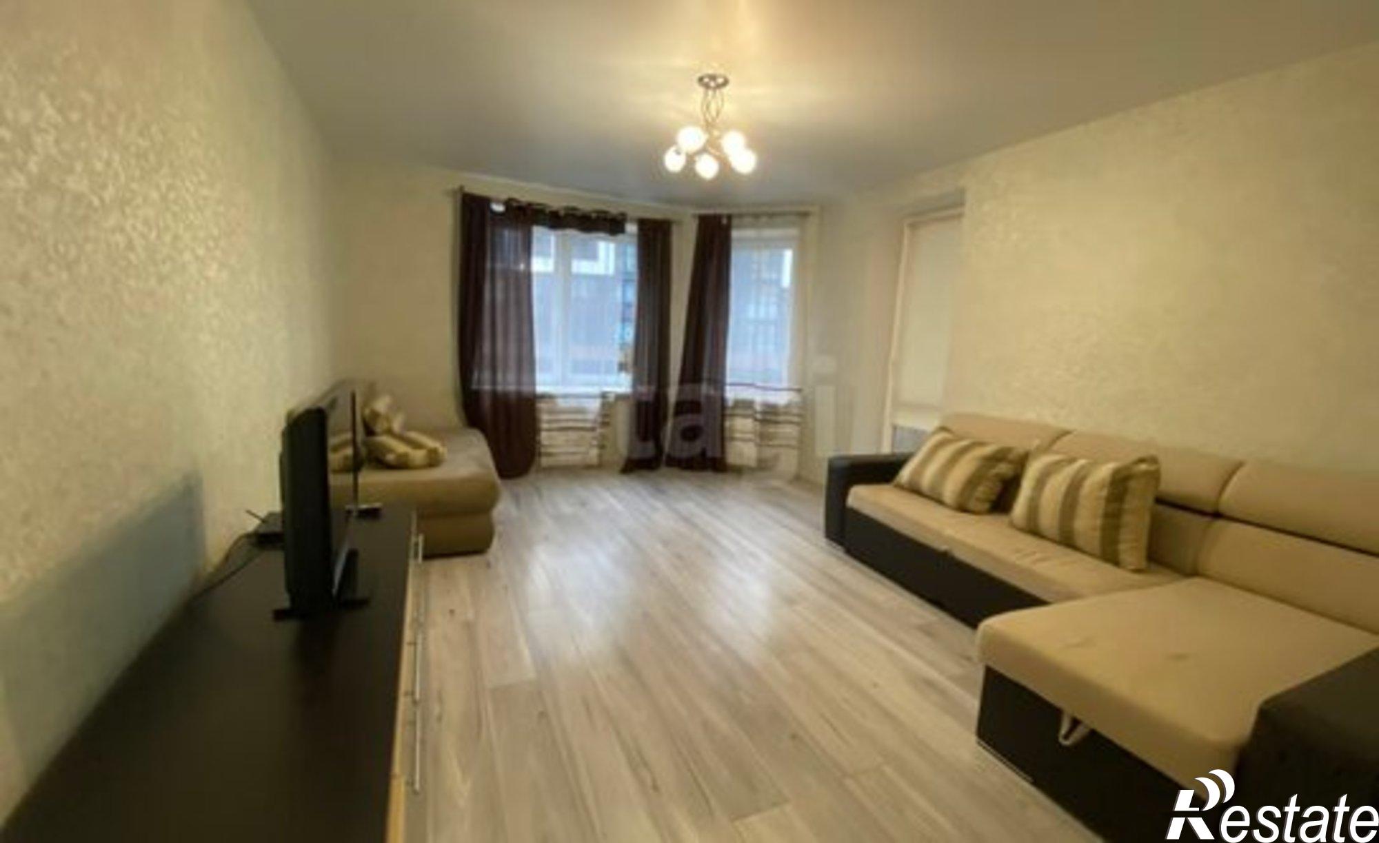 Купить квартиру за 8 500 000 рублей на Земельная улица, 12