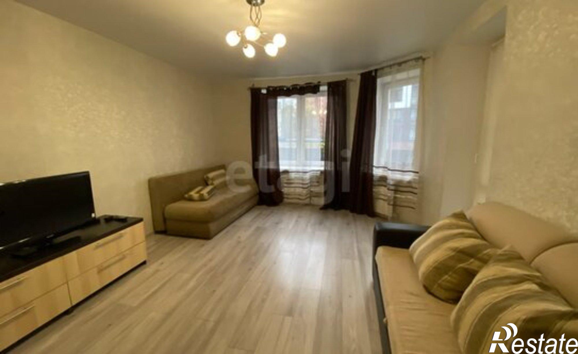 Купить квартиру за 8 500 000 рублей на Земельная улица, 12