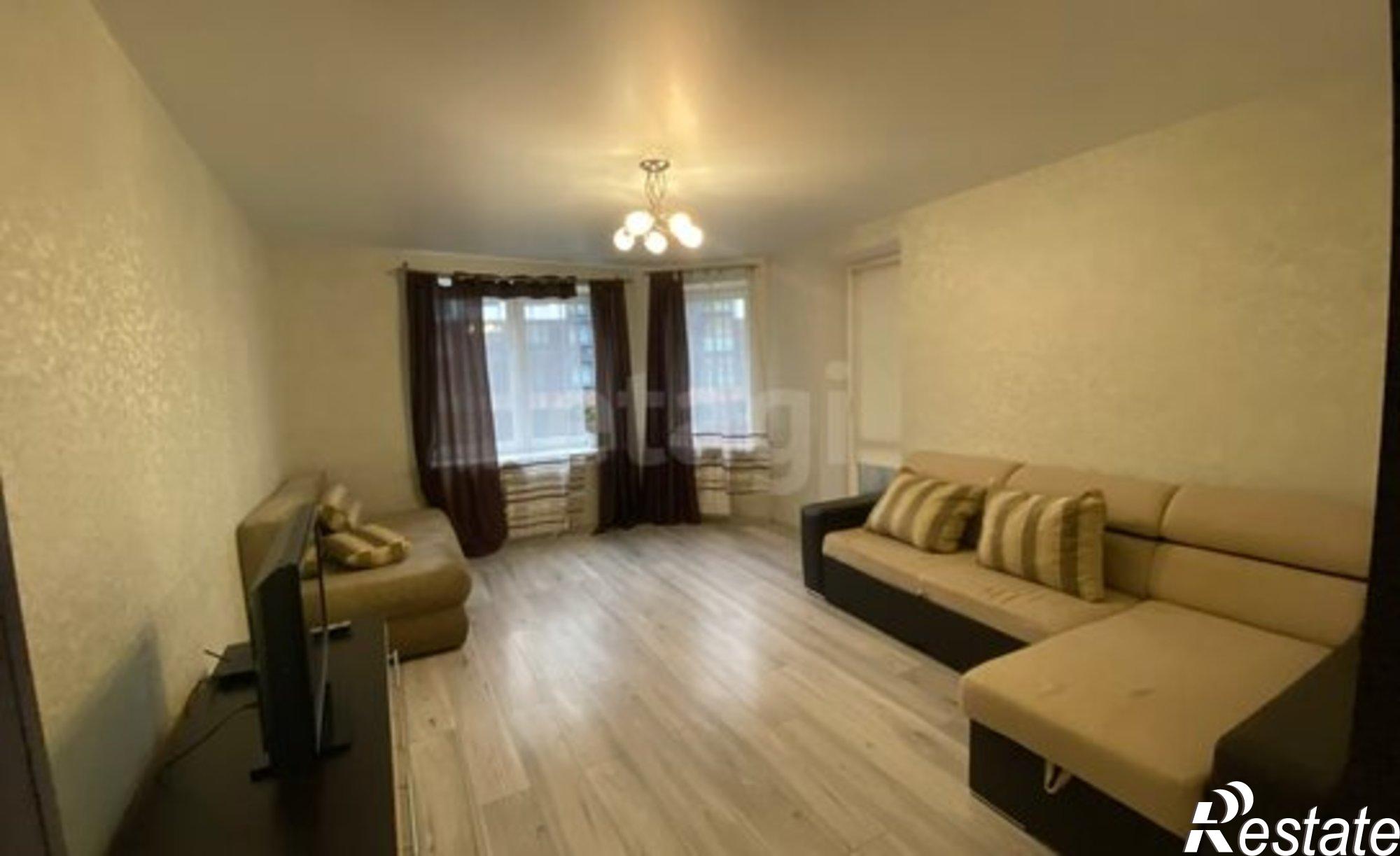 Купить квартиру за 8 500 000 рублей на Земельная улица, 12