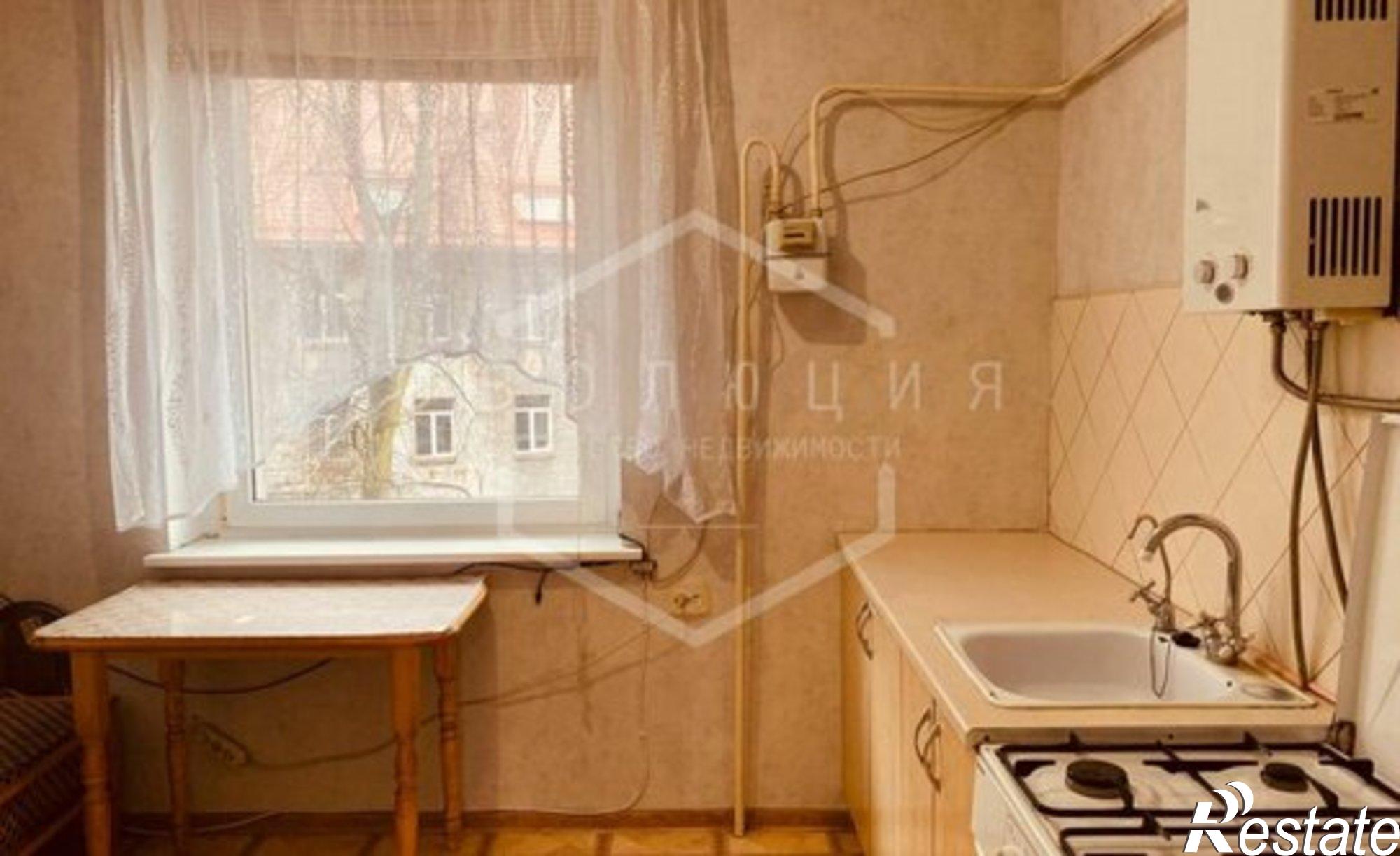 Купить квартиру за 5 990 000 рублей на улица Молодой гвардии, 26-28