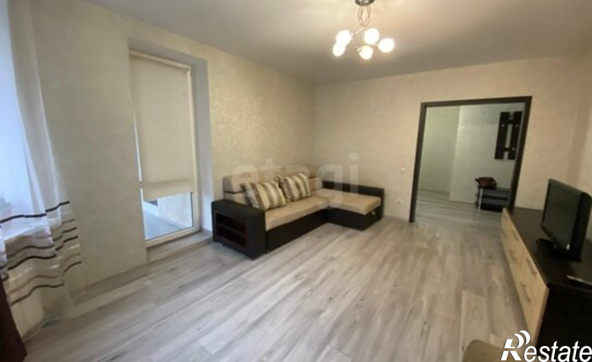 Купить квартиру за 8 500 000 рублей на Земельная улица, 12