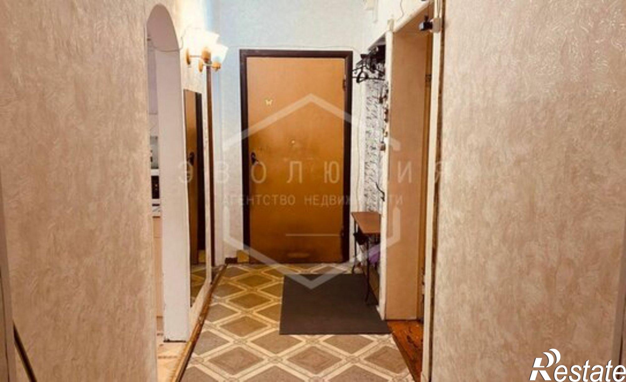 Купить квартиру за 5 990 000 рублей на улица Молодой гвардии, 26-28