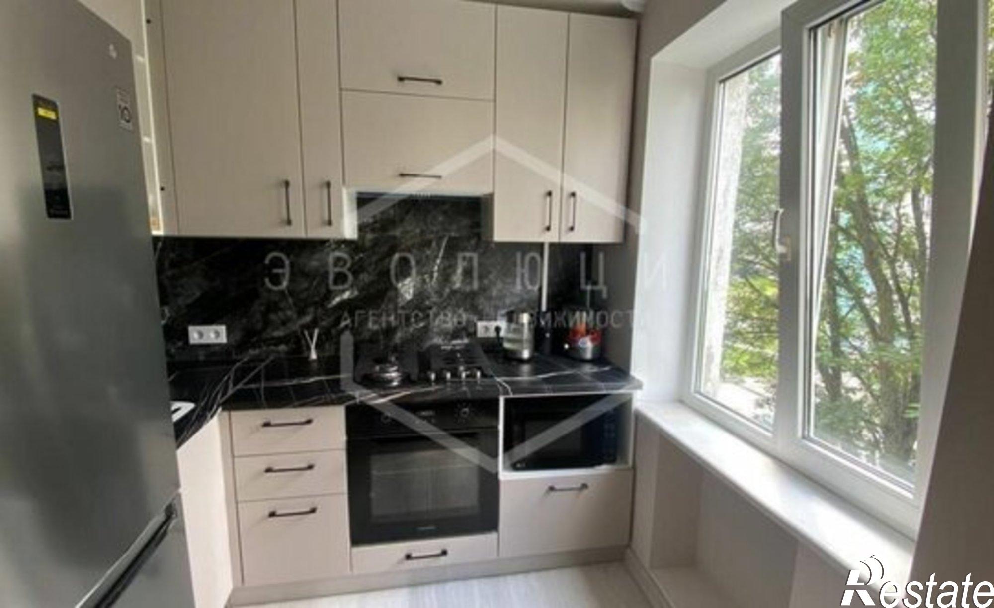 Купить квартиру за 6 000 000 рублей на Автомобильная улица, 15/3