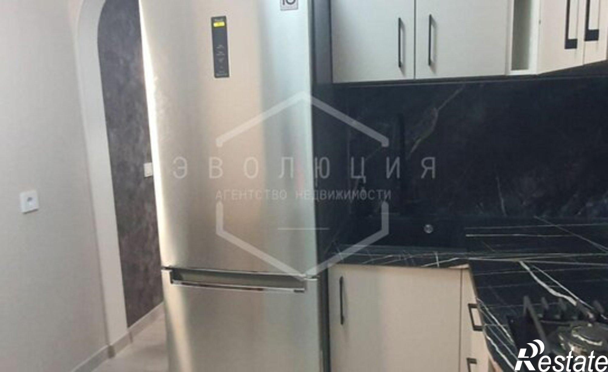 Купить квартиру за 6 000 000 рублей на Автомобильная улица, 15/3