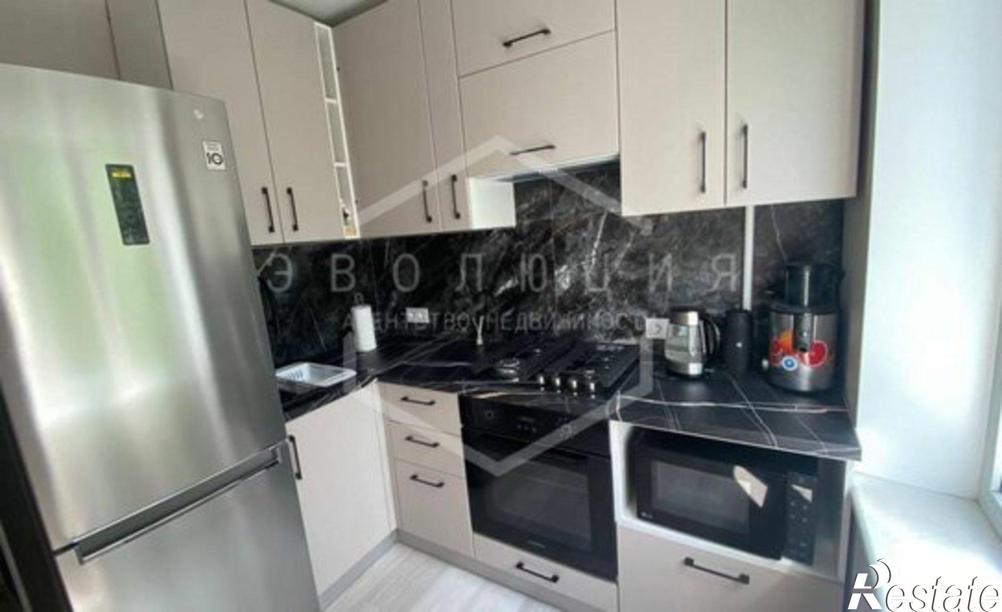 Купить квартиру за 6 000 000 рублей на Автомобильная улица, 15/3