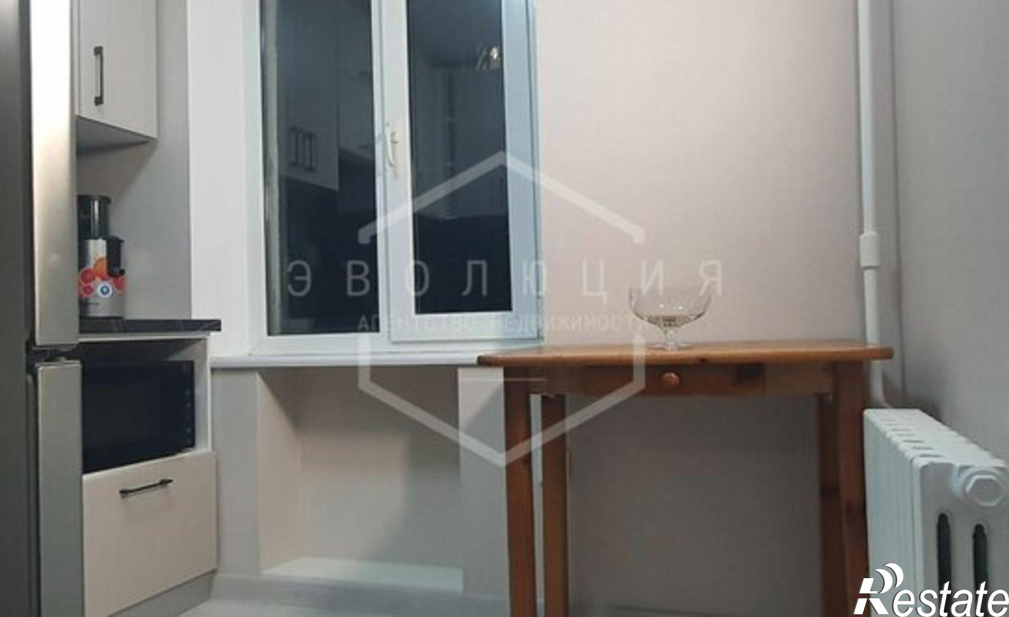 Купить квартиру за 6 000 000 рублей на Автомобильная улица, 15/3