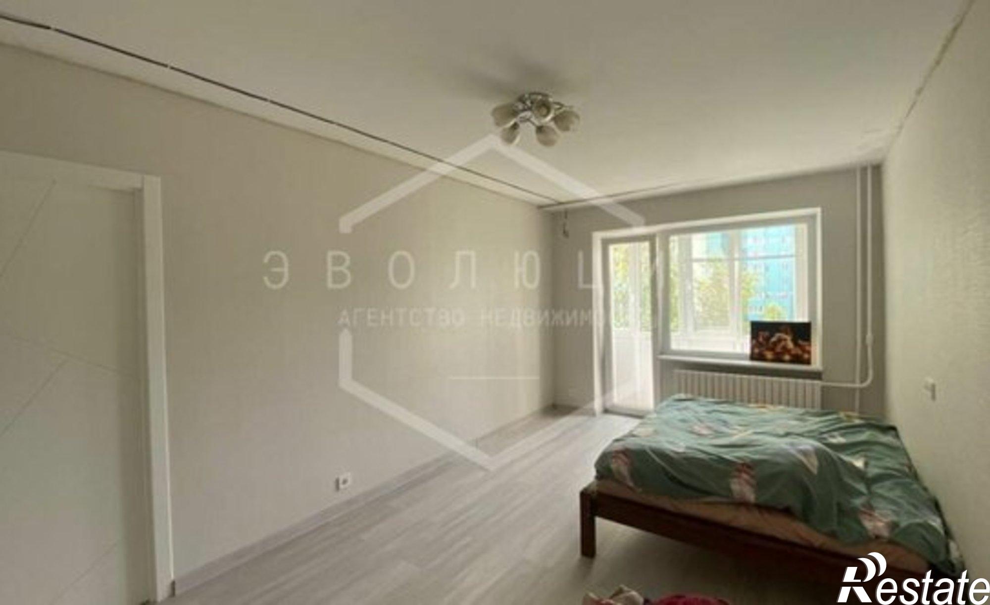 Купить квартиру за 6 000 000 рублей на Автомобильная улица, 15/3