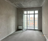 1-комн, 51кв м, этаж 3/5 ул Радищева, 68