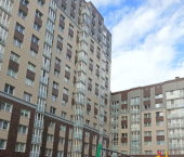 2-комн, 72кв м, этаж 4/16 Советский пр-кт, 13