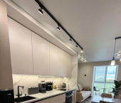 2-комн, 67кв м, этаж 6/11 Закатная улица, 29 к1