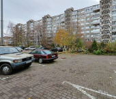 1-комн, 32кв м, этаж 9/9 улица Багратиона, 148