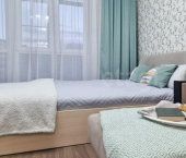 2-комн, 67кв м, этаж 6/10 улица Горького, 172/172а