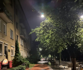 2-комн, 54кв м, этаж 4/4 Красная улица, 34А