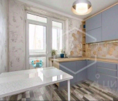 1-комн, 41кв м, этаж 7/9 ул У.Громовой, 121