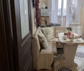 1-комн, 39кв м, этаж 7/9 ул Генерала Челнокова, 46