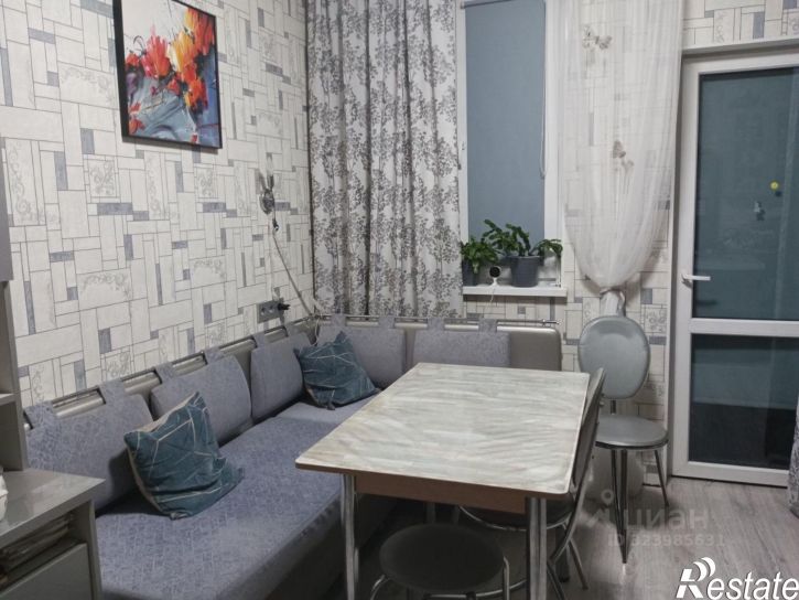 2-комн квартира Советский пр-кт, 13,  д. 13