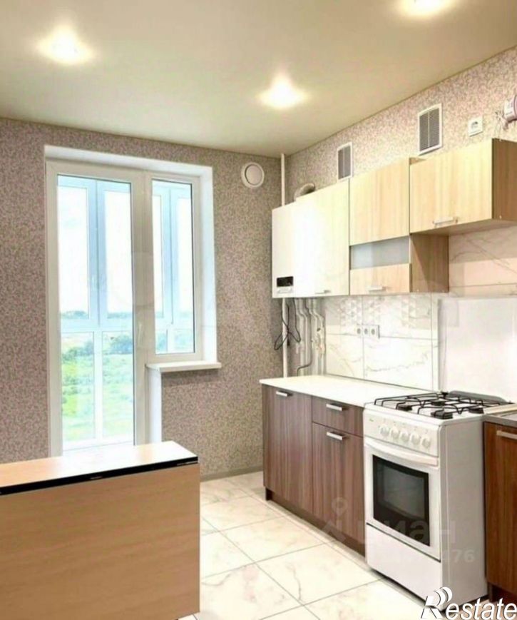 1-комн квартира ул Флагманская, 1,  д. 1