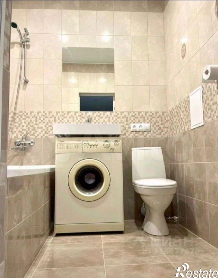 1-комн квартира ул Флагманская, 1,  д. 1