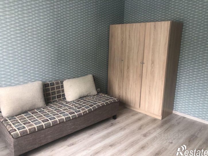 1-комн квартира улица Николая Карамзина, 36,  д. 36