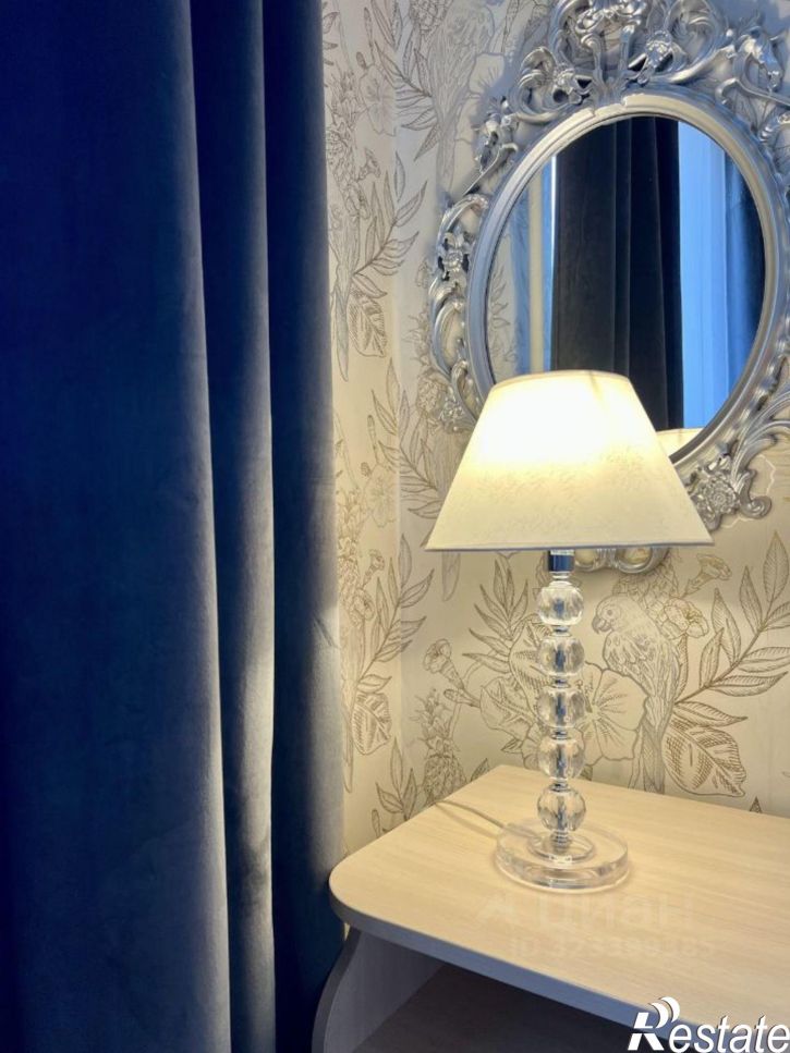 3-комн квартира улица Кирова, 44,  д. 44