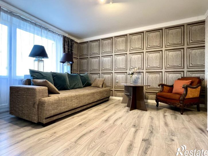 3-комн квартира улица Кирова, 44,  д. 44