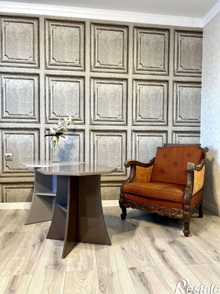 3-комн квартира улица Кирова, 44,  д. 44