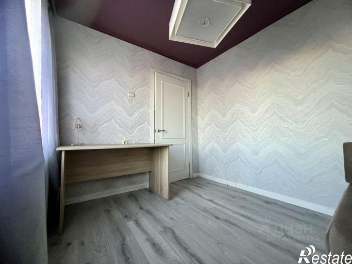 3-комн квартира улица Кирова, 44,  д. 44