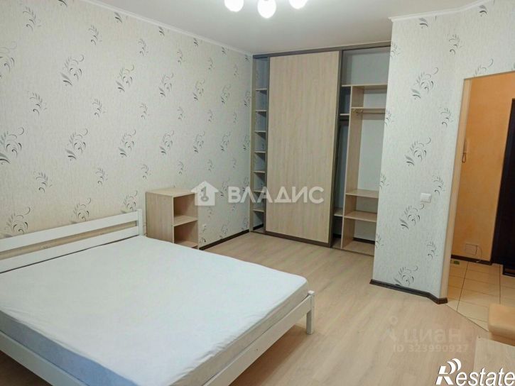 1-комн квартира ул Летняя, 62,  д. 62