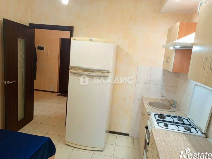 1-комн квартира ул Летняя, 62,  д. 62