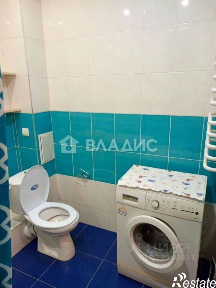 1-комн квартира ул Летняя, 62,  д. 62