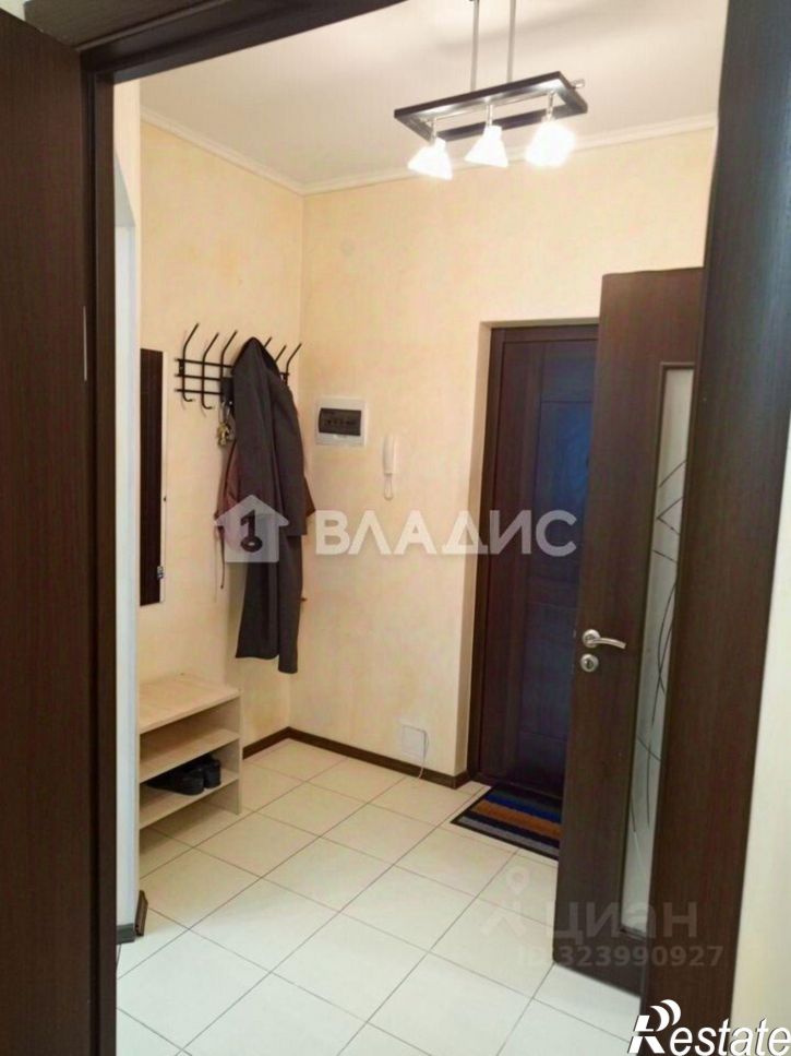 1-комн квартира ул Летняя, 62,  д. 62