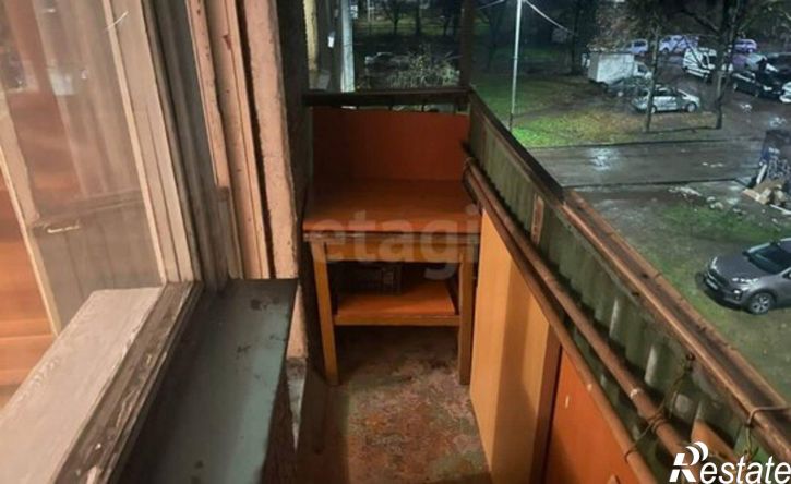 1-комн квартира ул Дрожжевая, 12,  д. 12