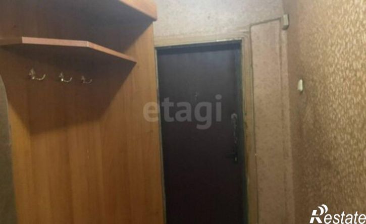 1-комн квартира ул Дрожжевая, 12,  д. 12