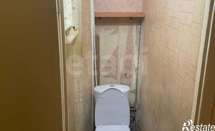 1-комн квартира ул Дрожжевая, 12,  д. 12