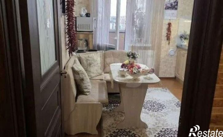 1-комн квартира ул Генерала Челнокова, 46,  д. 46