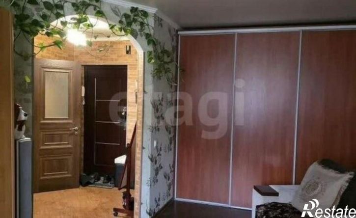 1-комн квартира ул Генерала Челнокова, 46,  д. 46