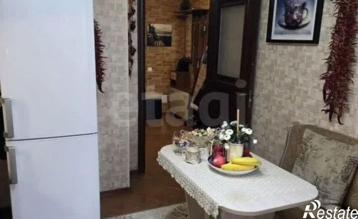 1-комн квартира ул Генерала Челнокова, 46,  д. 46