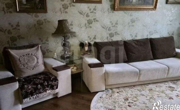 1-комн квартира ул Генерала Челнокова, 46,  д. 46