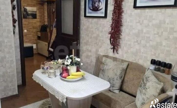 1-комн квартира ул Генерала Челнокова, 46,  д. 46