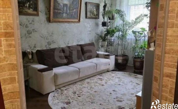 1-комн квартира ул Генерала Челнокова, 46,  д. 46