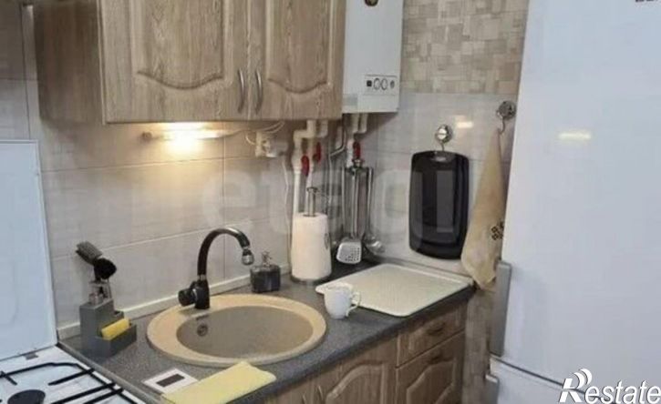 1-комн квартира ул Генерала Челнокова, 46,  д. 46