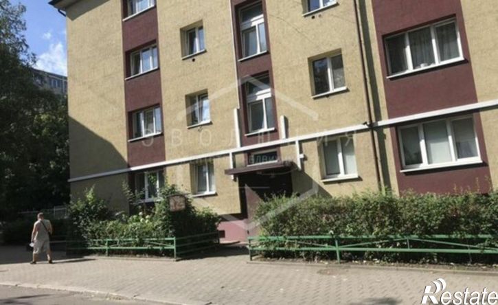 2-комн квартира улица Багратиона, 31,  д. 31