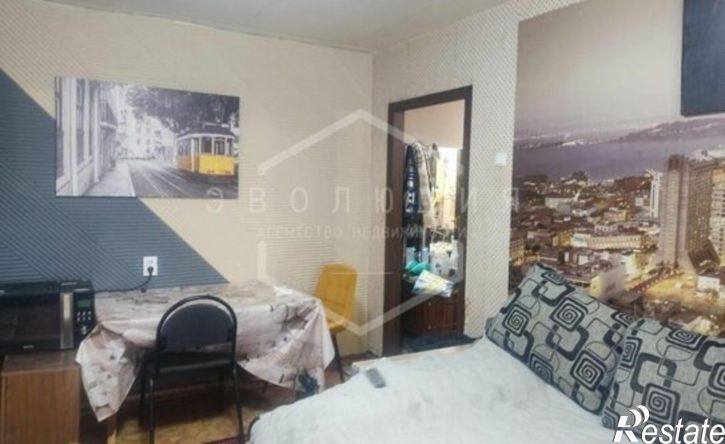 2-комн квартира улица Багратиона, 31,  д. 31