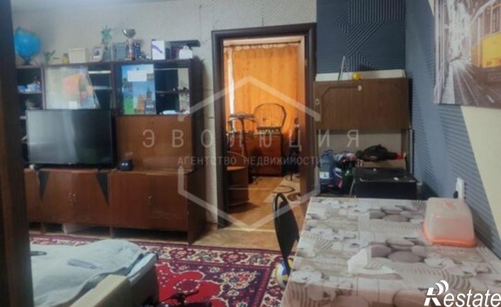 2-комн квартира улица Багратиона, 31,  д. 31