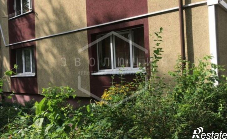 2-комн квартира улица Багратиона, 31,  д. 31
