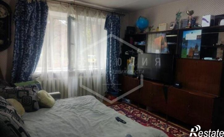 2-комн квартира улица Багратиона, 31,  д. 31