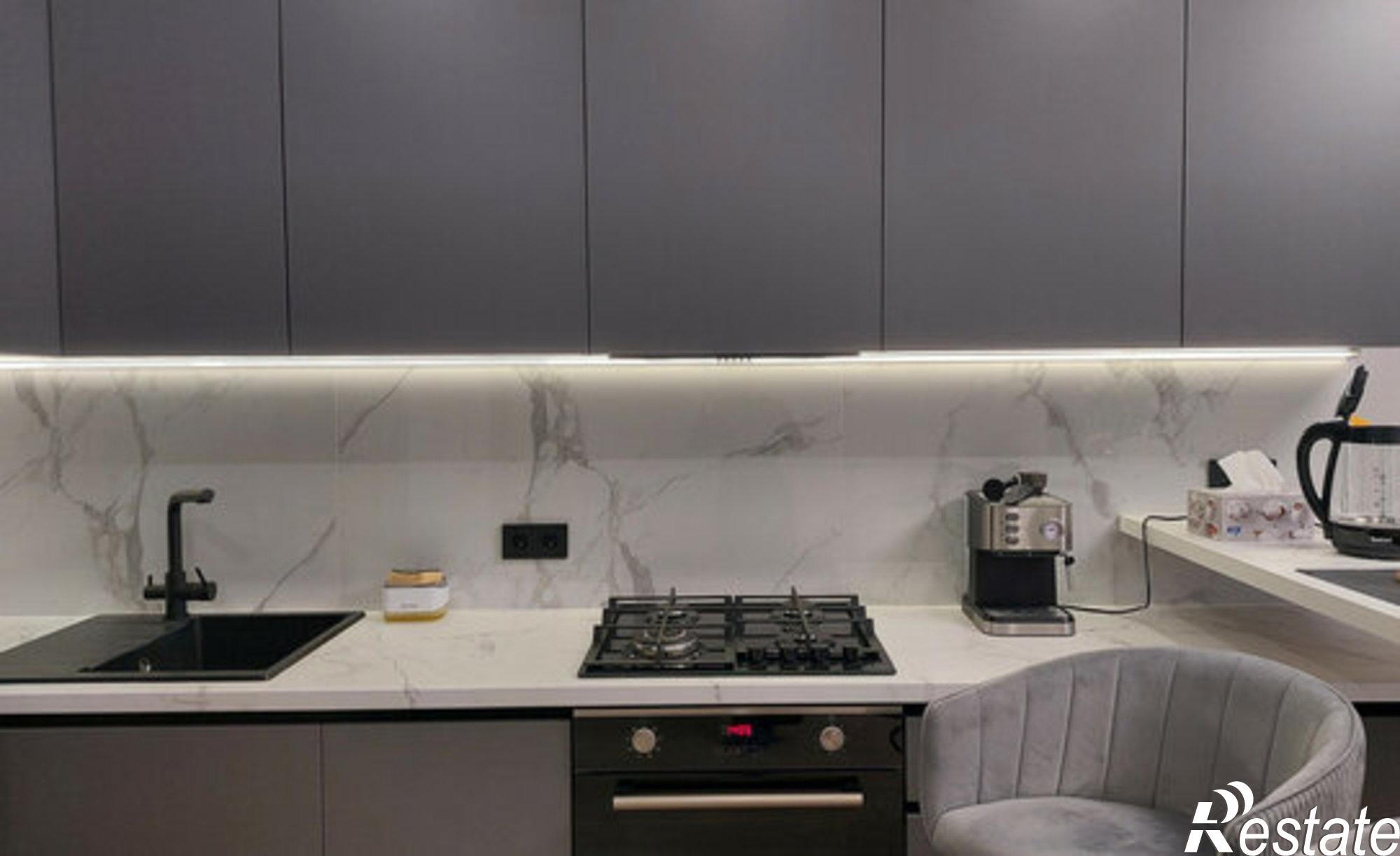 Купить квартиру за 17 500 000 рублей на улица Профессора Севастьянова, 22А